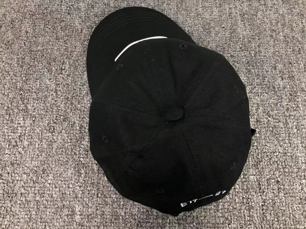 emis Cap