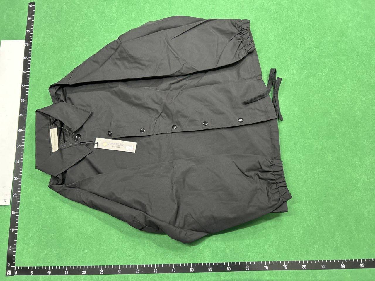 Essentials Jacket