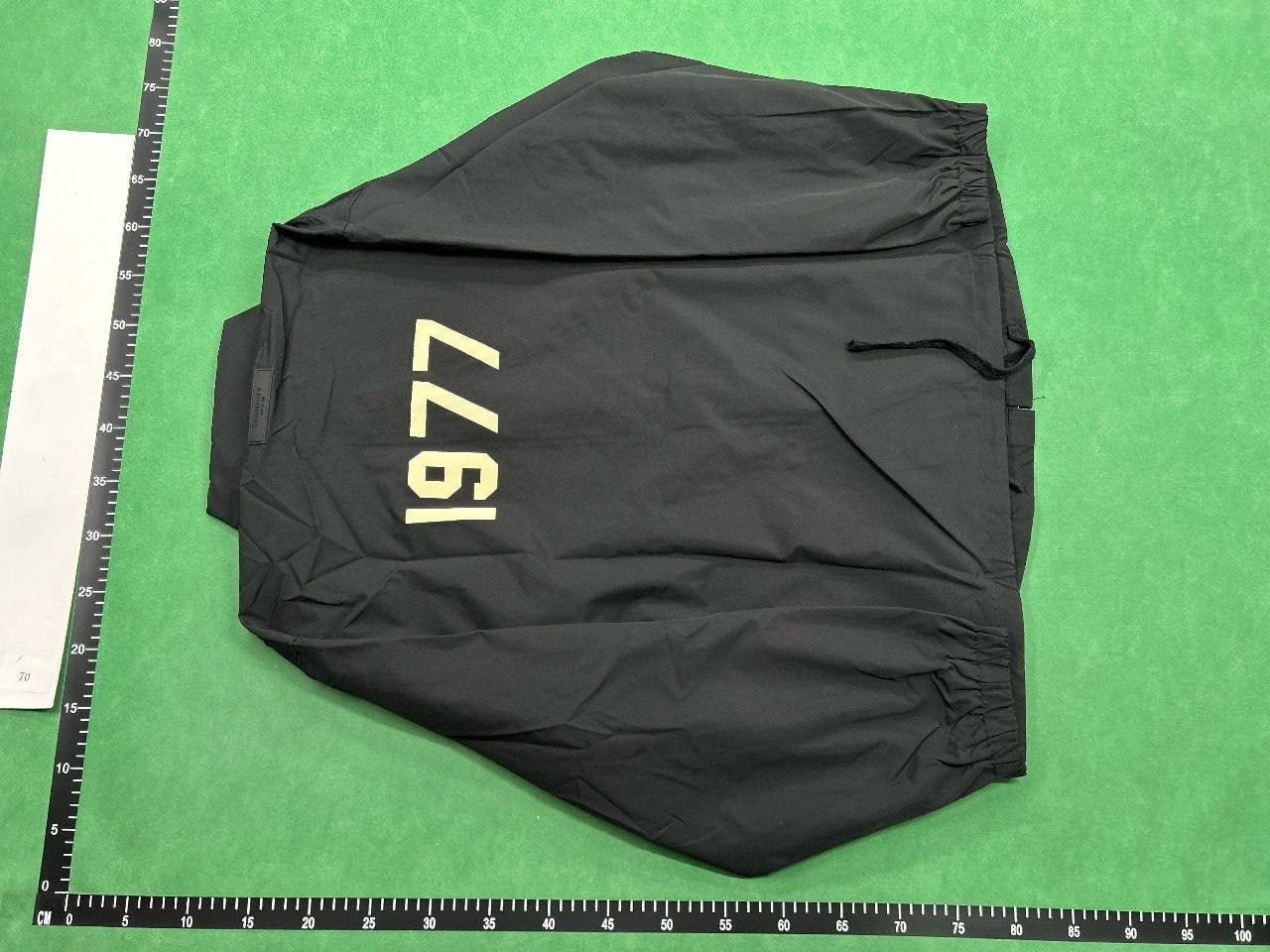 Essentials Jacket