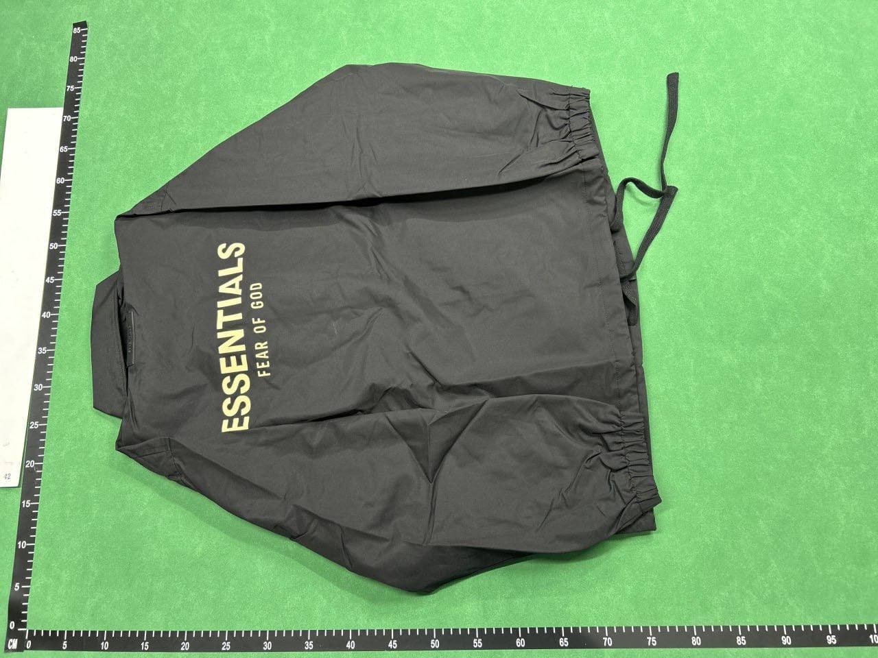 Essentials Jacket