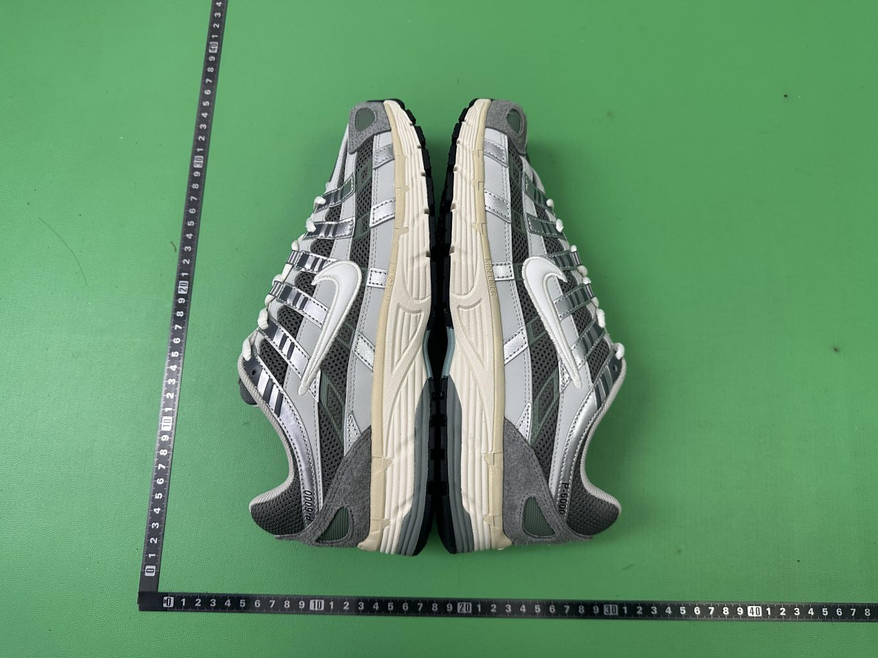 Nike P-6000