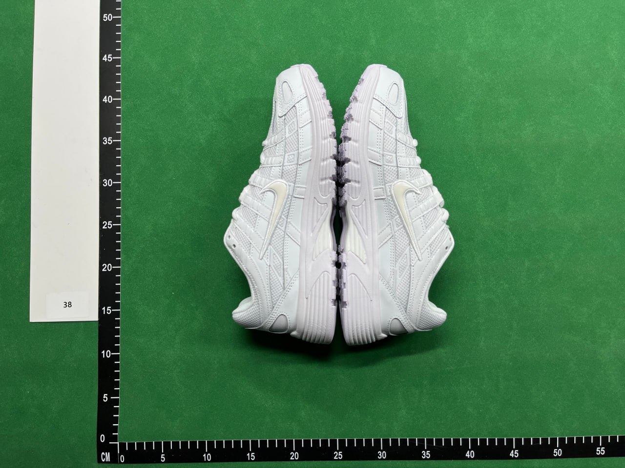 Nike P-6000