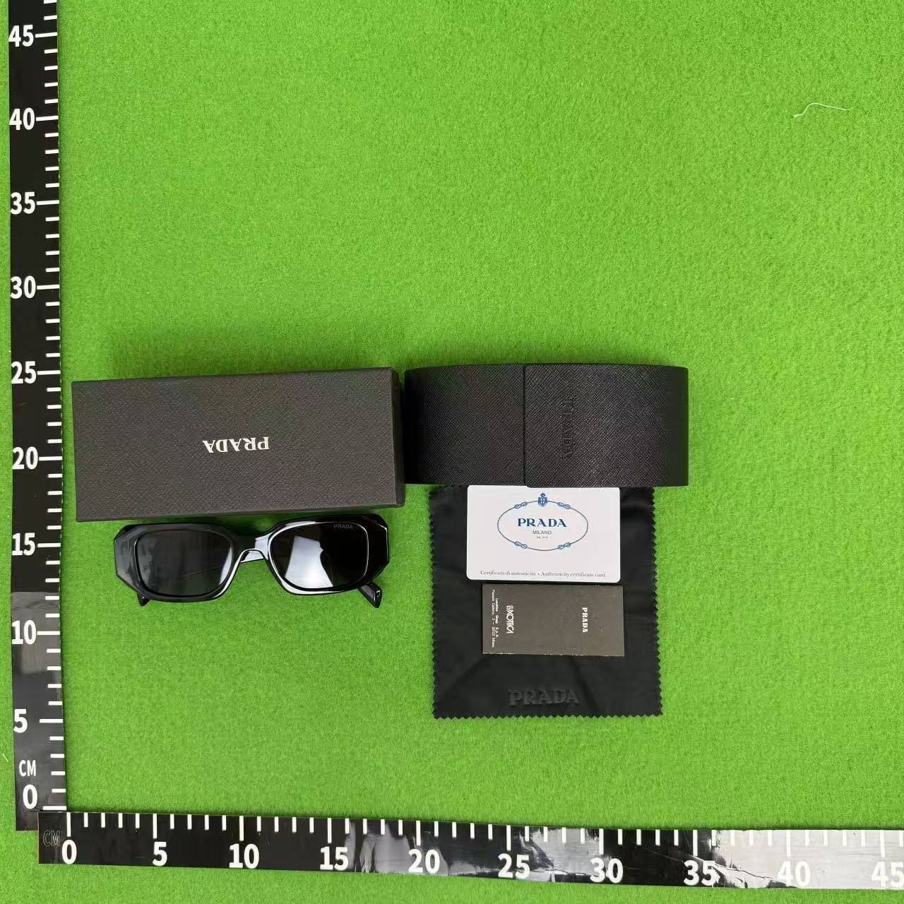 Prada Sunglasses