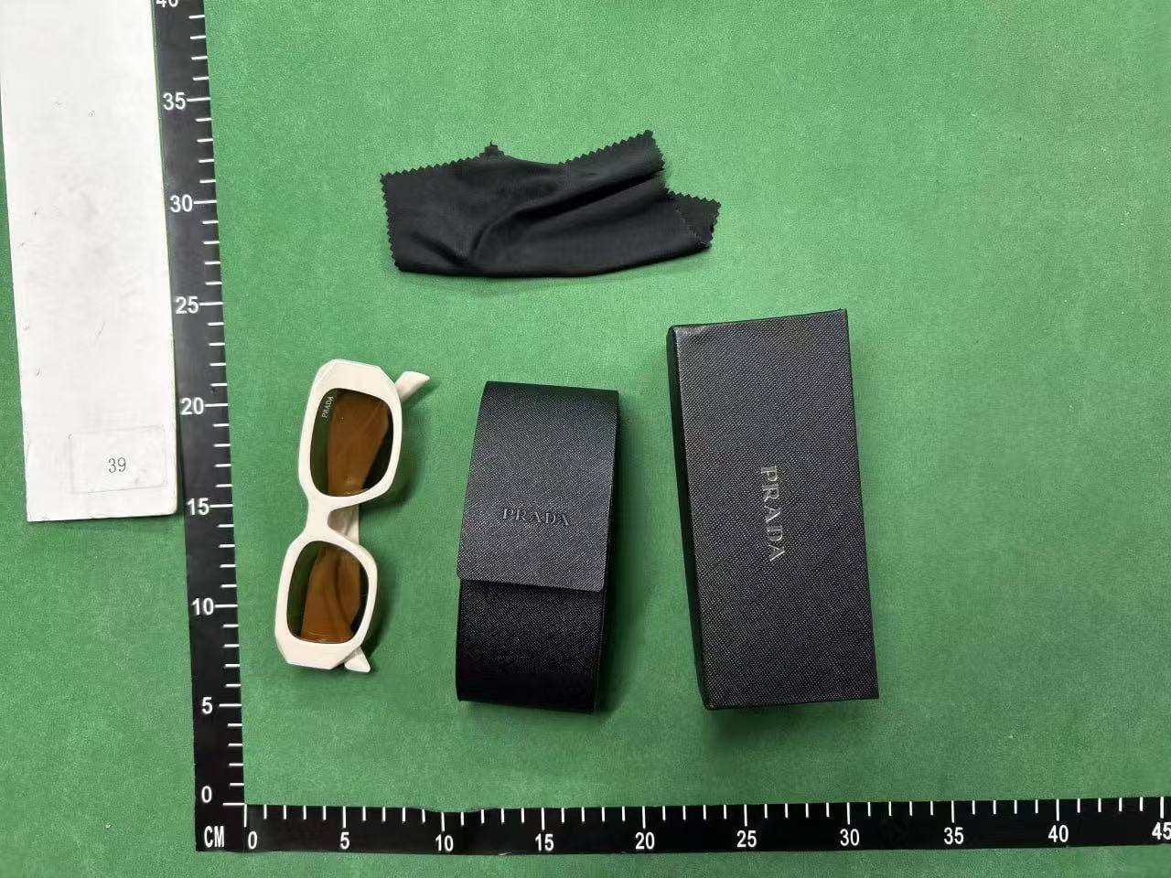 Prada Sunglasses