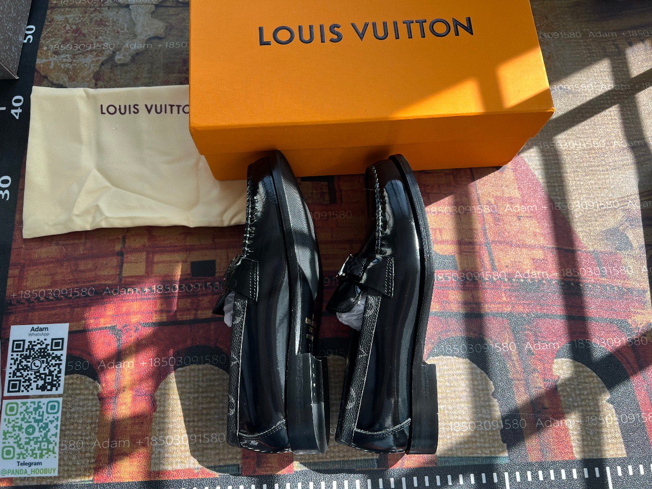 LOUIS VUITTON