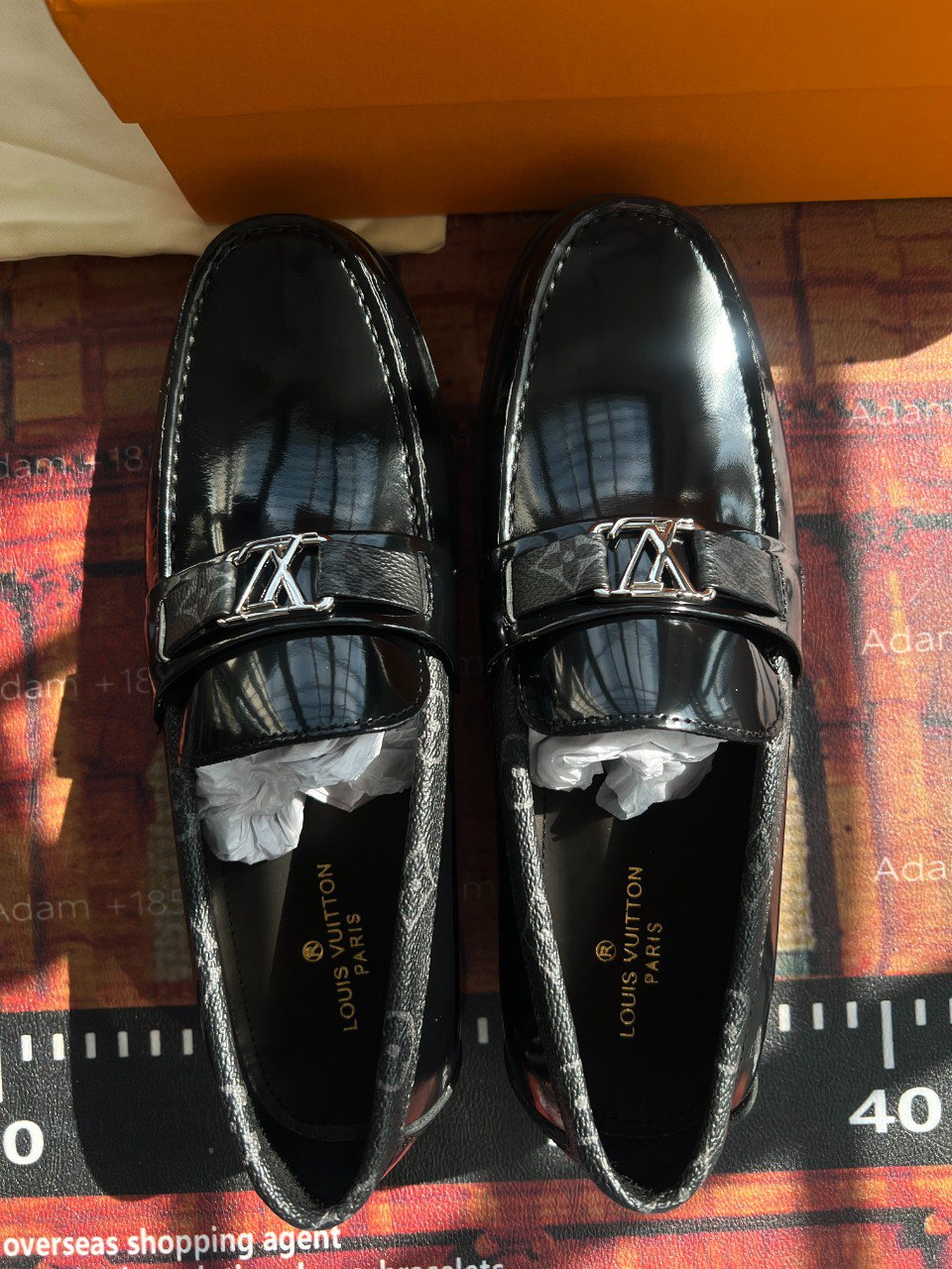  LOUIS VUITTON
