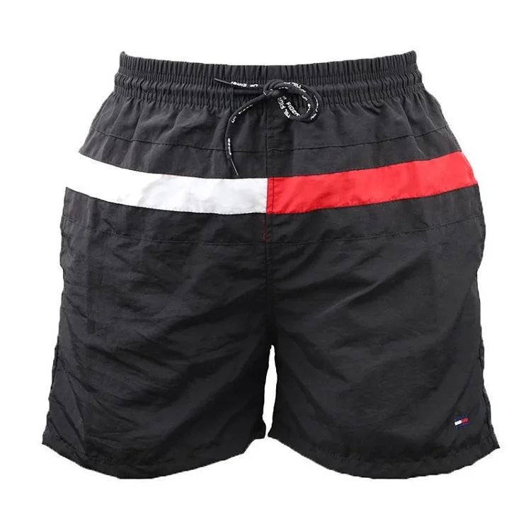 Tommy Shorts
