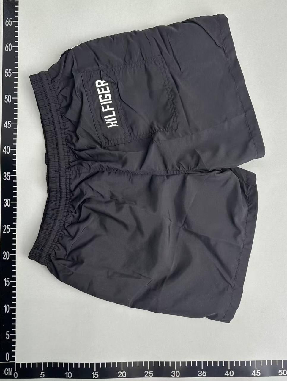 Tommy Shorts