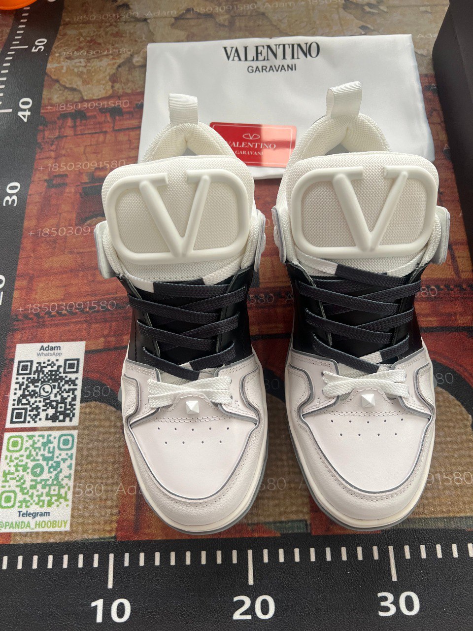 VALENTINO