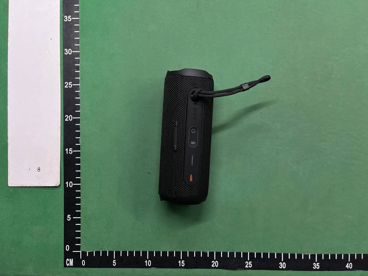 JBL Flip 6/MIND3/CLIP4/CLIP3 Speaker