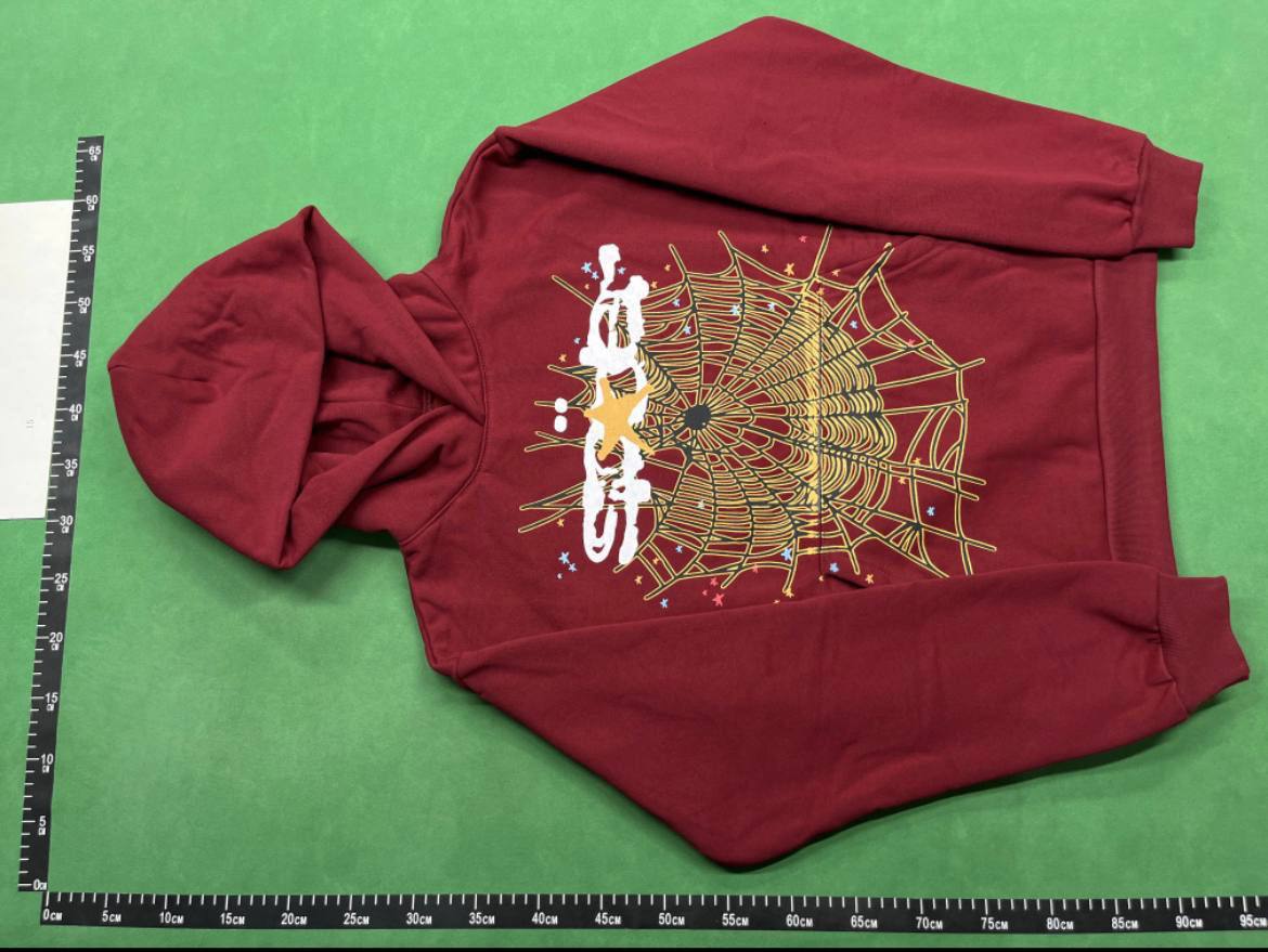 European and American hooded coat