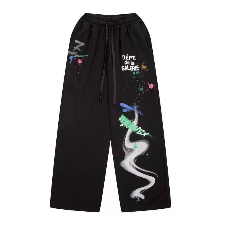Hip hop jeans