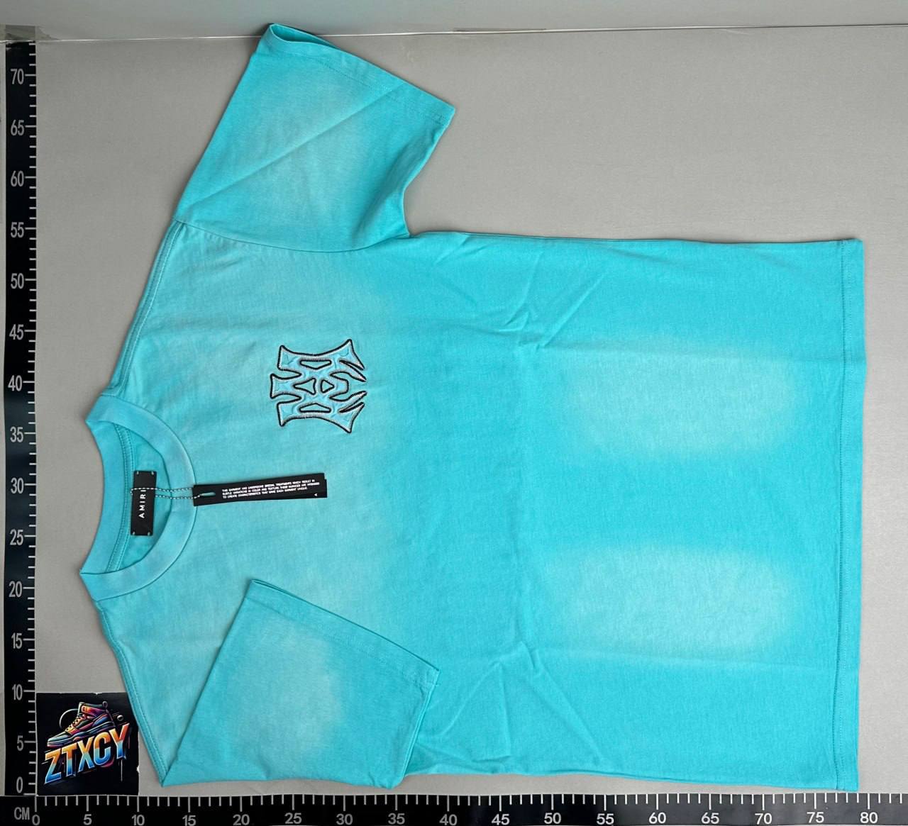  Amiri T-shirt