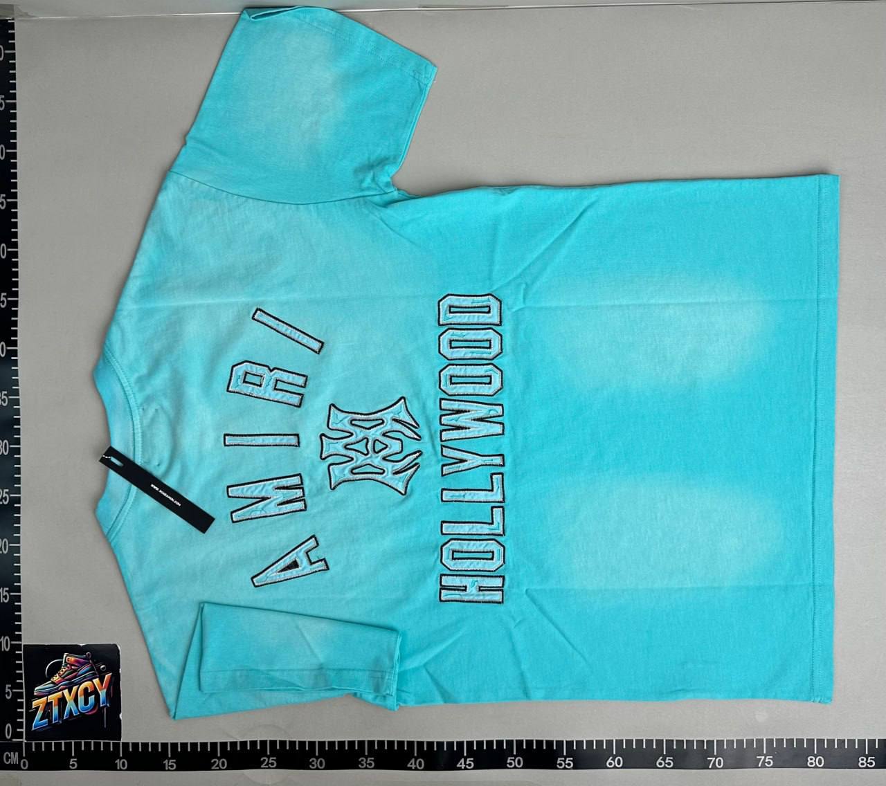  Amiri T-shirt
