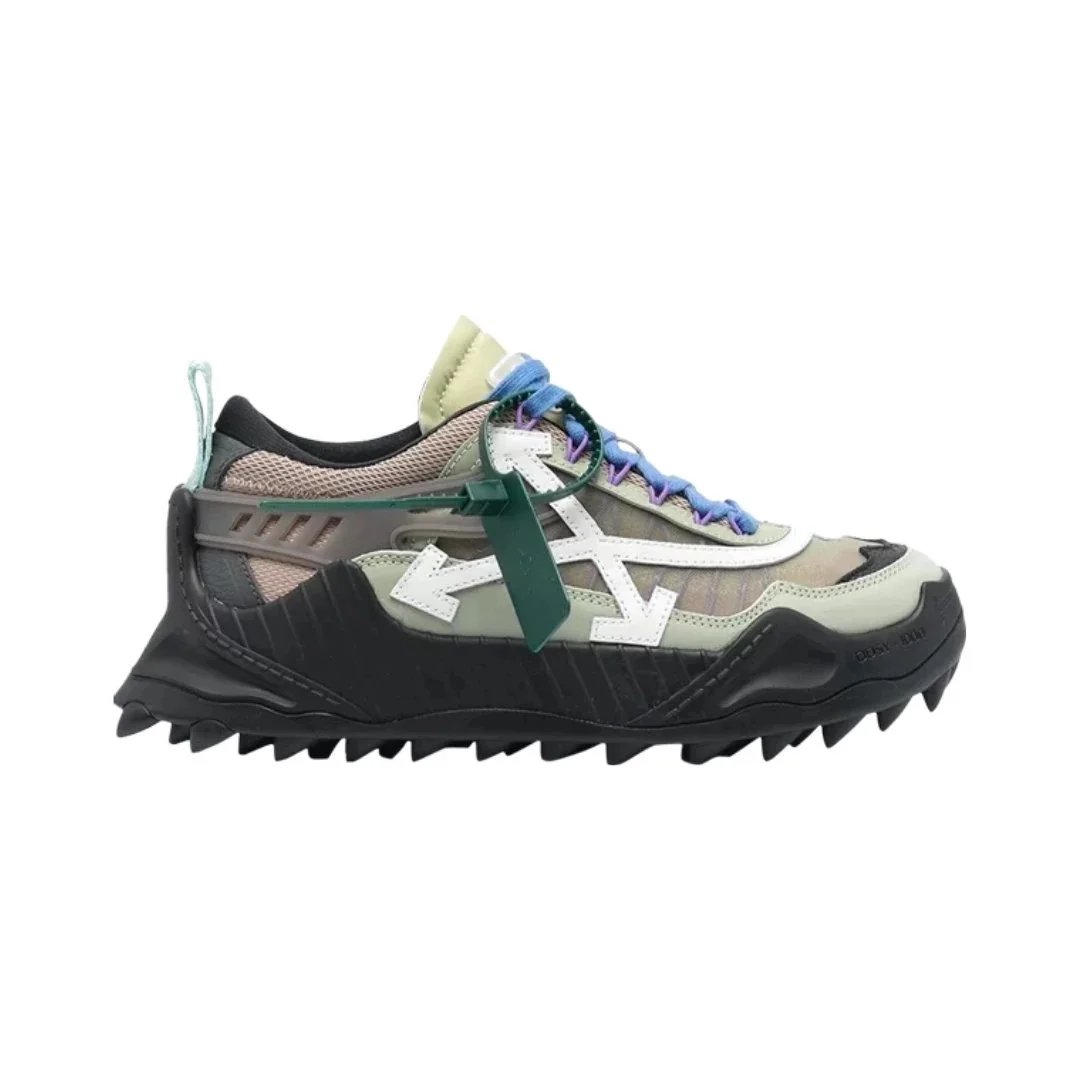 OFF-WHITE ODSY-1000 shoes