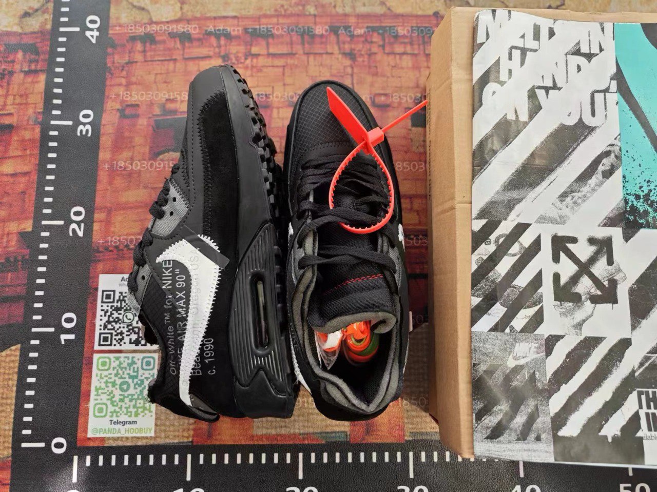  NIKE AIR MAX 90