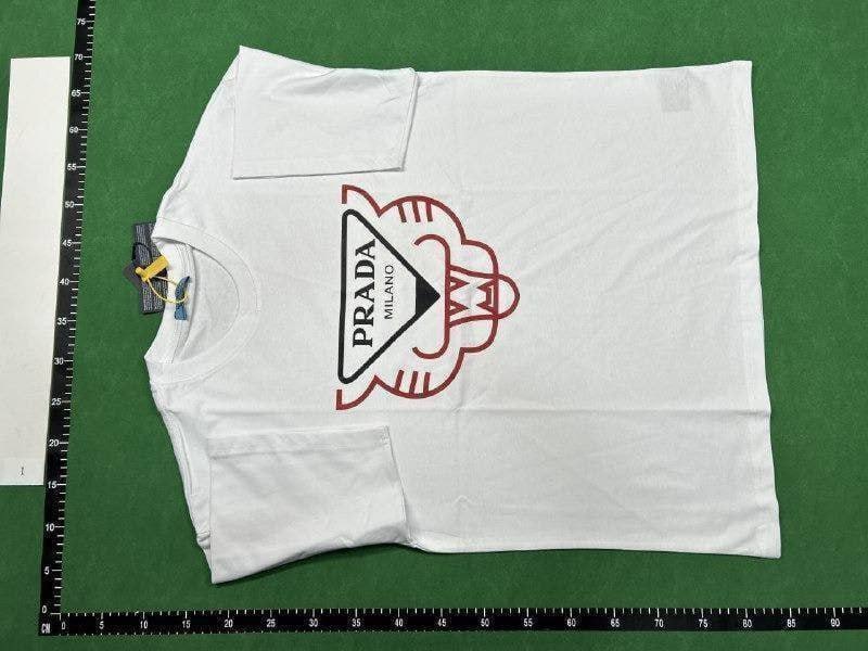 Prada & FENDI & CELINE T-shirt