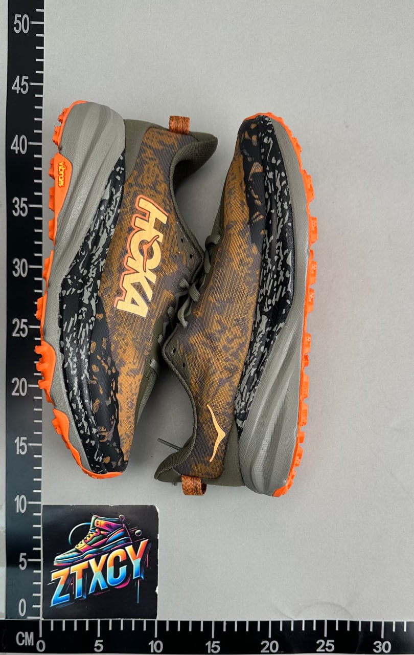 Hoka shoes