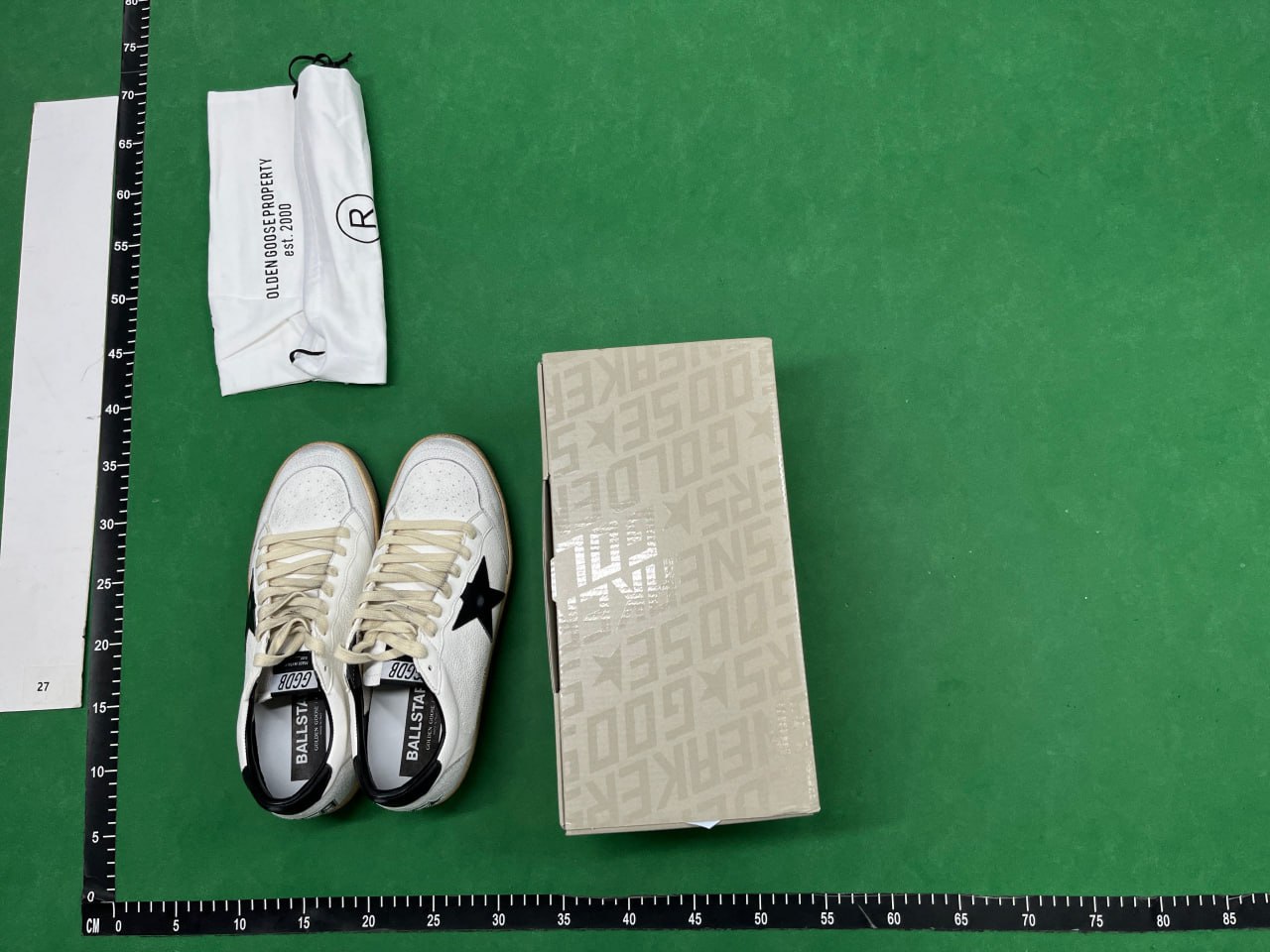 Golden Goose Shoes 