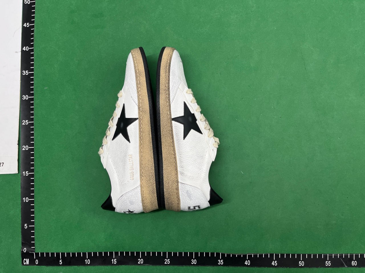 Golden Goose Shoes 