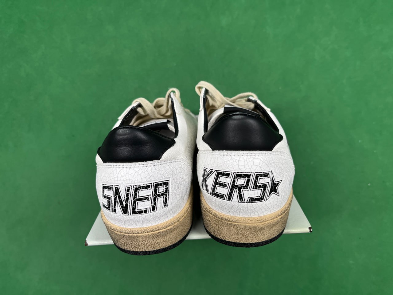 Golden Goose Shoes 