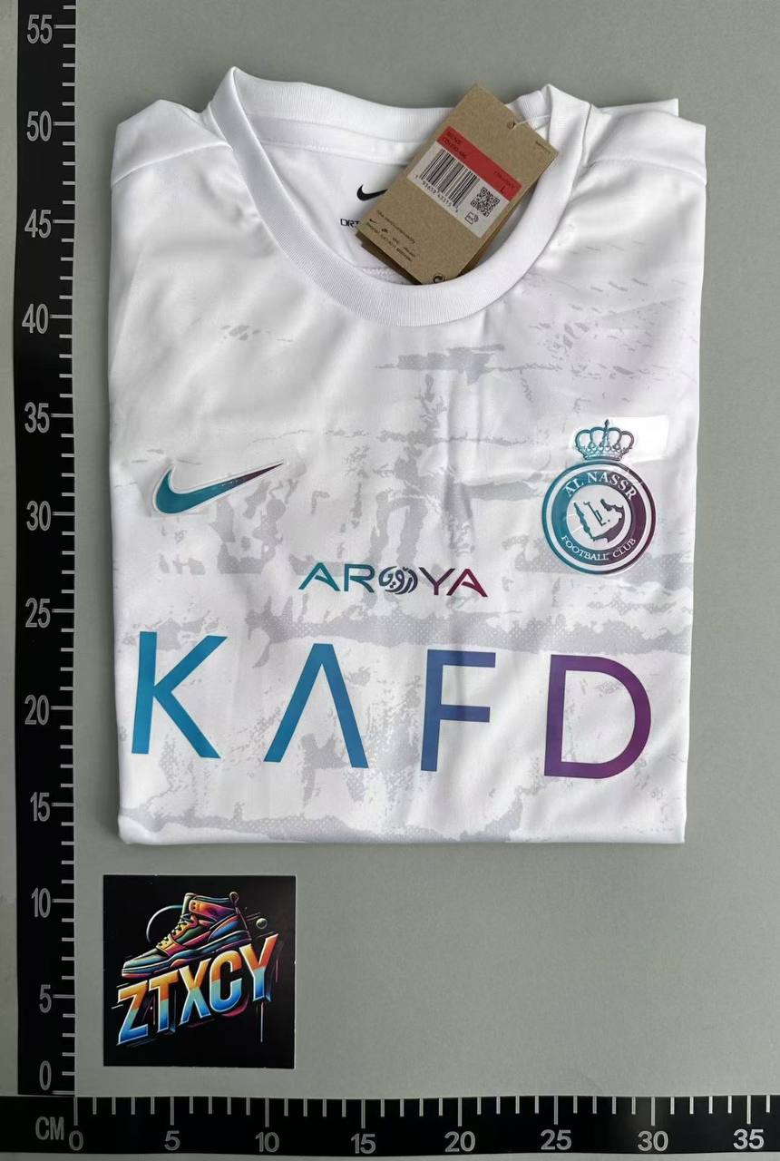 Football Jerseys