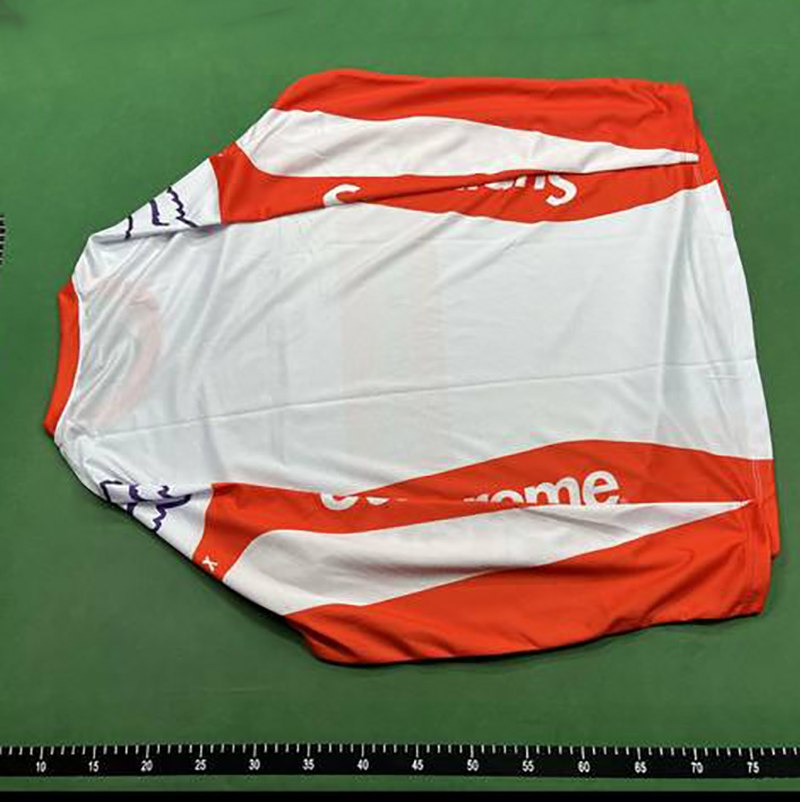 Motocross & Racing  Supreme Longsleeve Tee