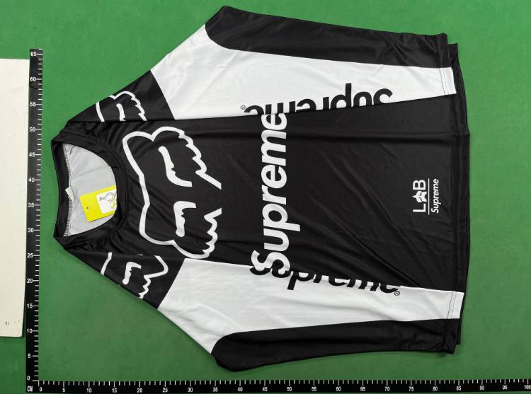 Motocross & Racing  Supreme Longsleeve Tee