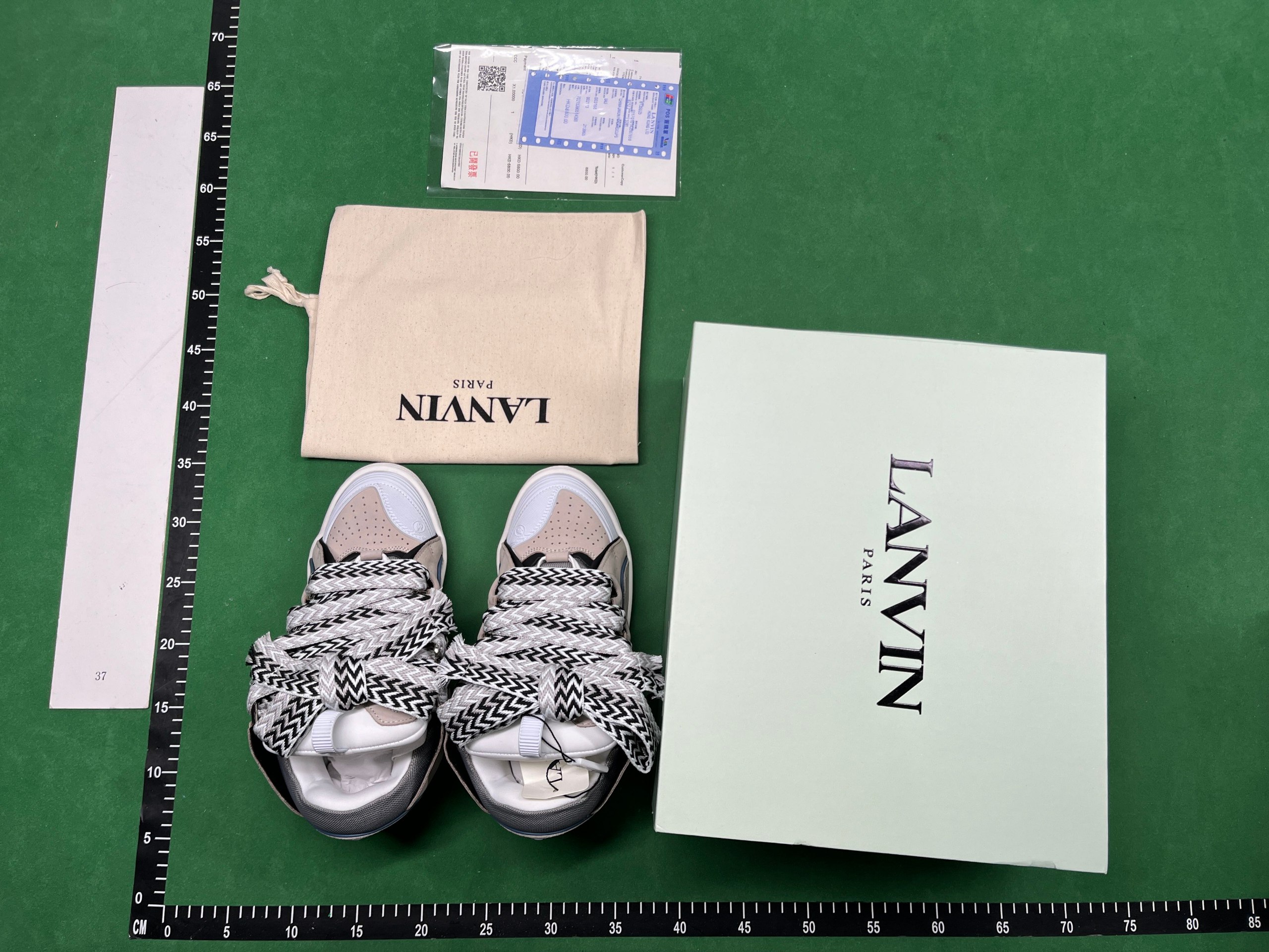 LANVIN                                                                                                      LANVIN                                                                                      