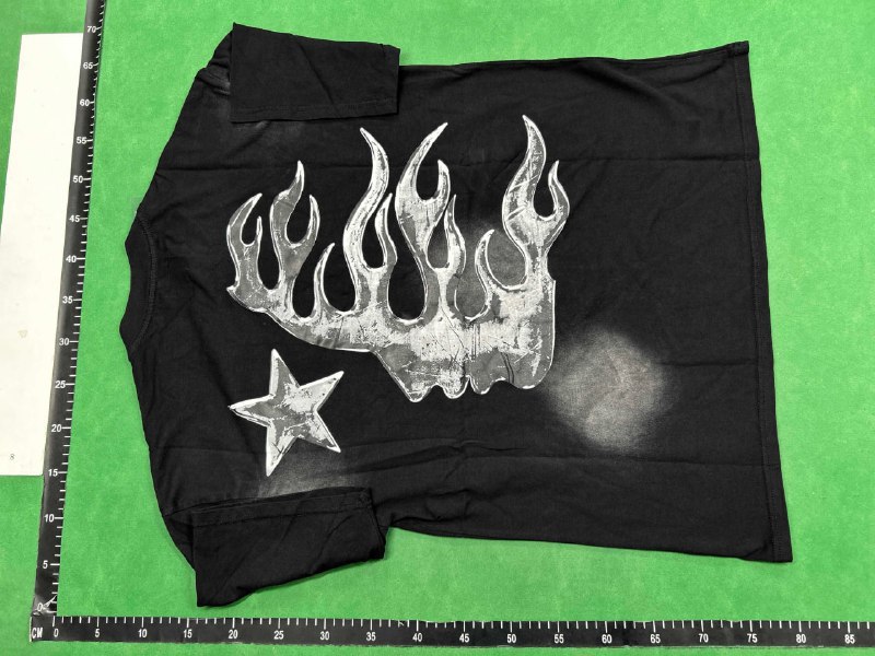 Hellstar T-shirt