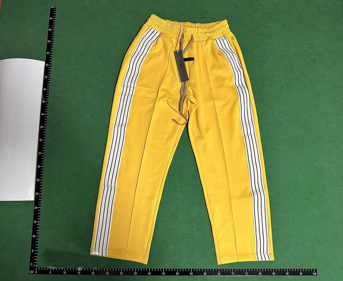  FEAR OF GOD SET