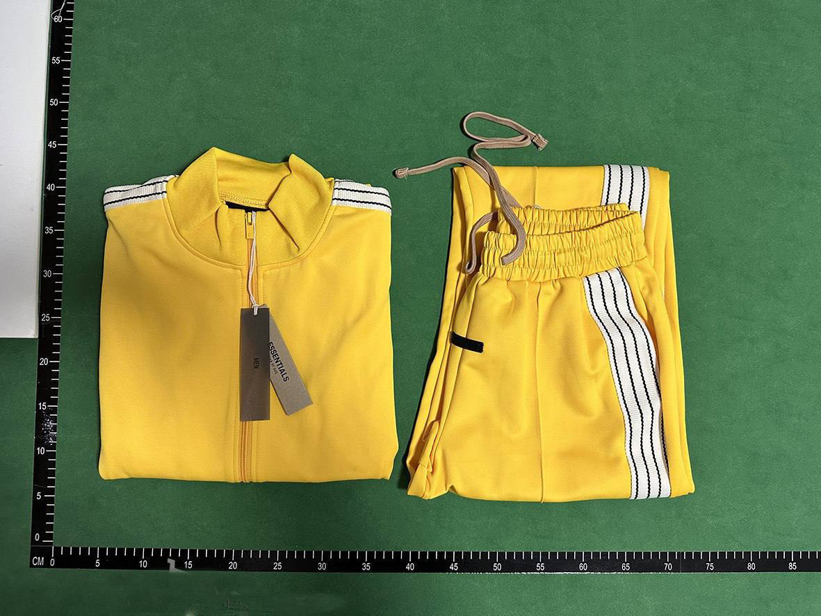  FEAR OF GOD SET