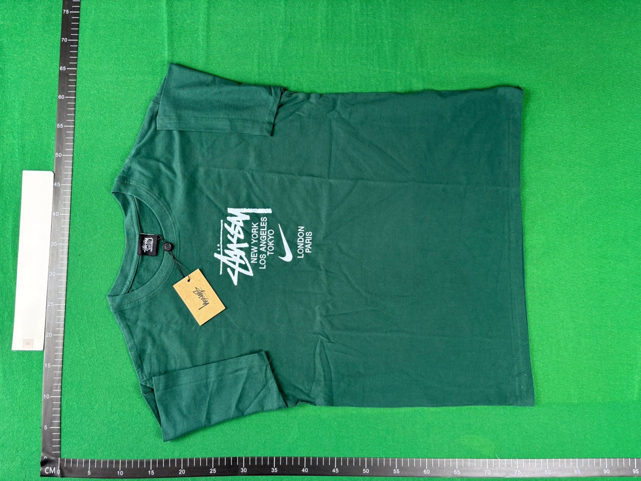 Stussy T-shirt