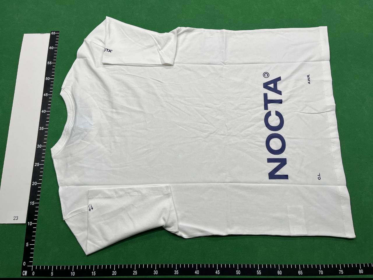 Nocta Tee