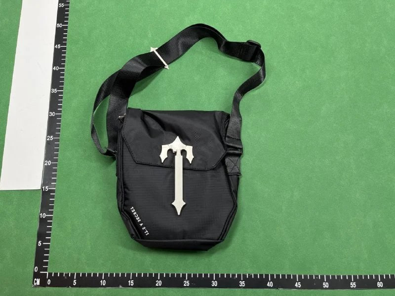  Trapstar bags  (30+)