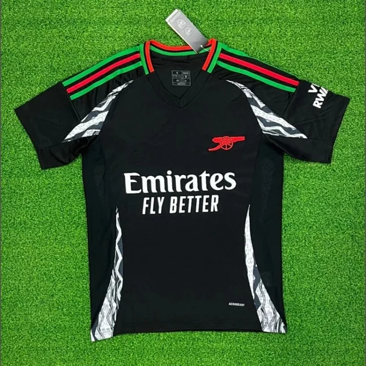 Football shirt short sleeves