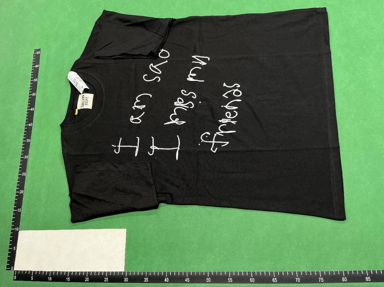 Gallery dept T-shirt  (40 CP)