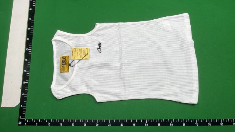 Corteiz Vest