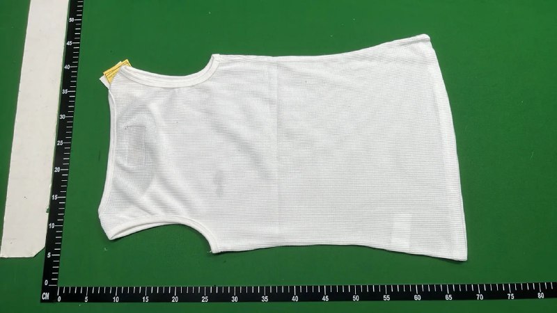 Corteiz Vest