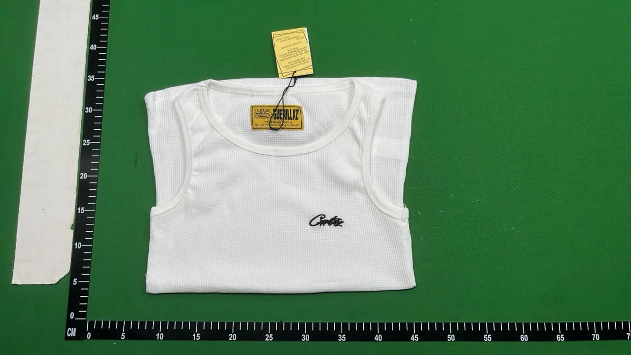 Corteiz Vest