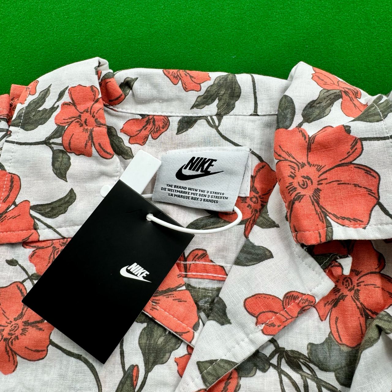 Nike X Supreme Shirt