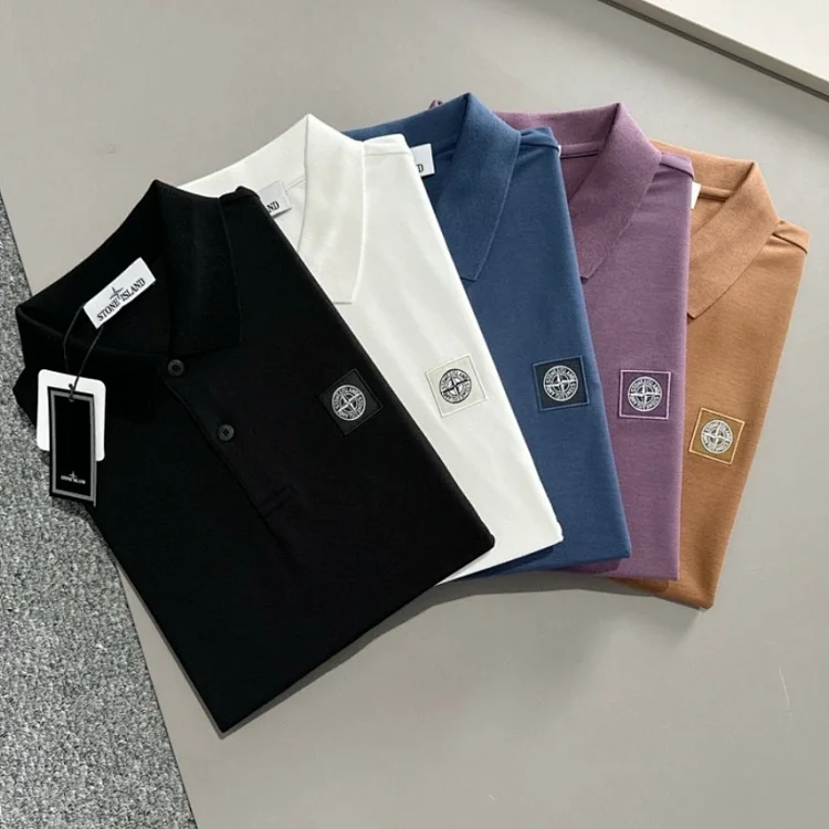 POLO STONE ISLAND