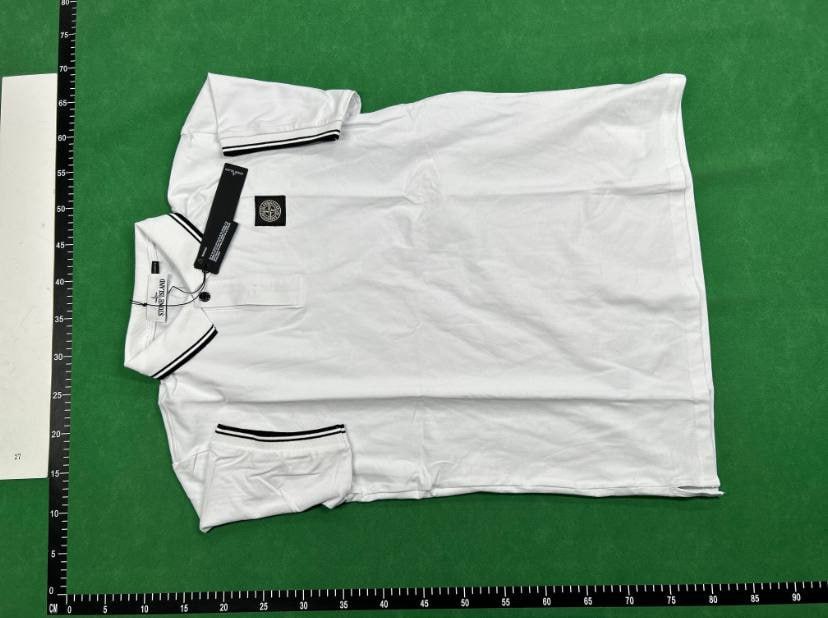 POLO STONE ISLAND