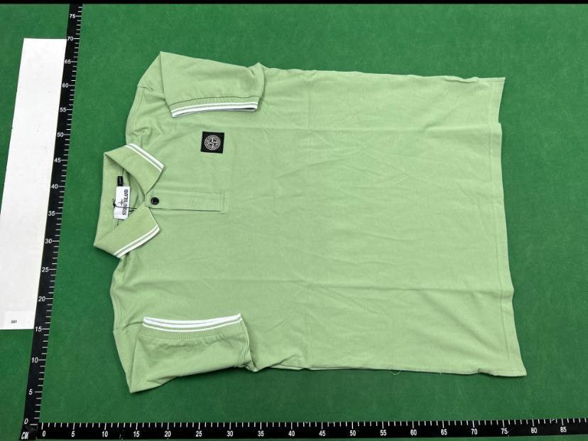POLO STONE ISLAND