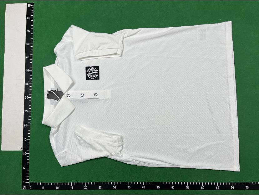 POLO STONE ISLAND