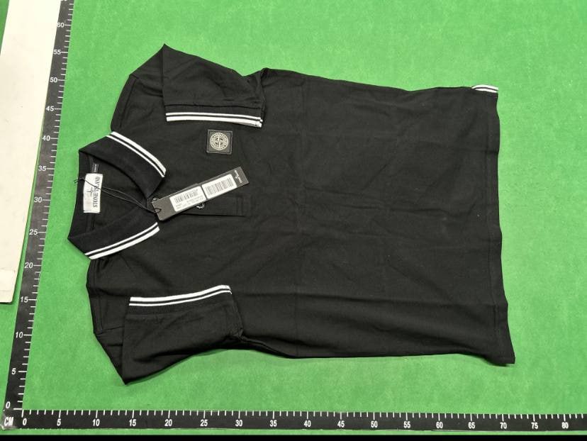 POLO STONE ISLAND