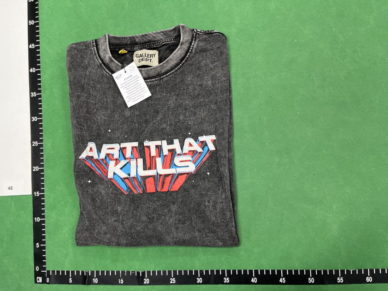 Gallery Dept Tee