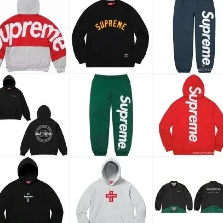 Supreme Long sleeve 