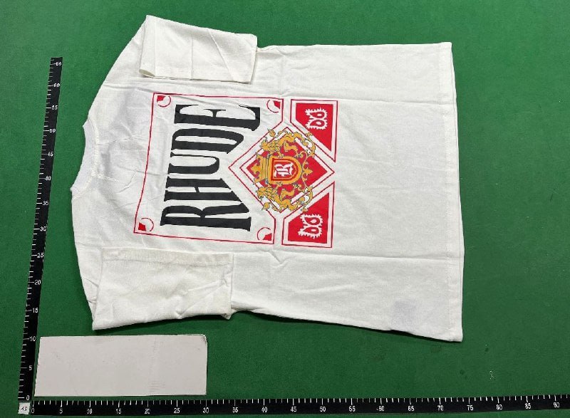 Burberry T-shirt