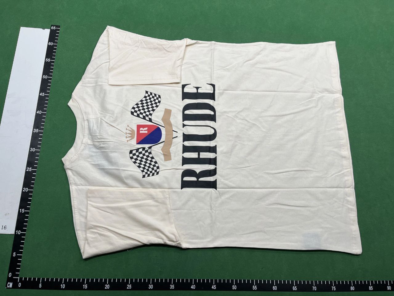 Burberry T-shirt